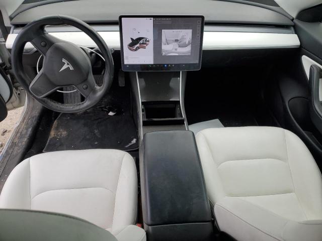 Photo 8 from auction – 2018 TESLA MODEL 3 with VIN 5YJ3E1EB3JF112311