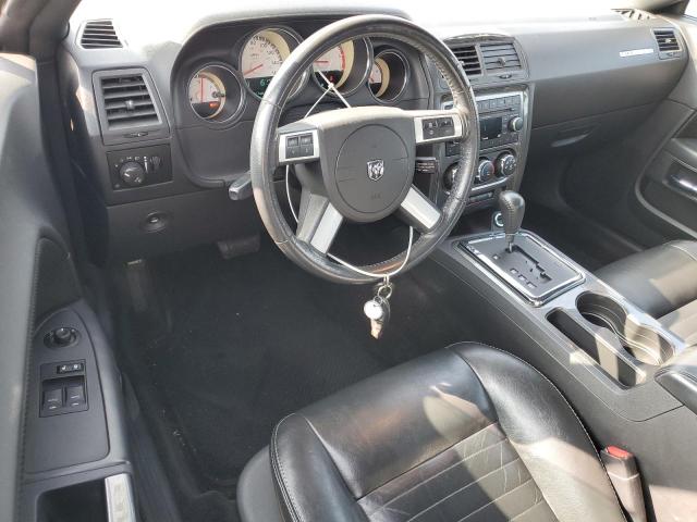 Photo 8 from auction – 2009 DODGE CHALLENGER with VIN 2B3LJ54T49H603913