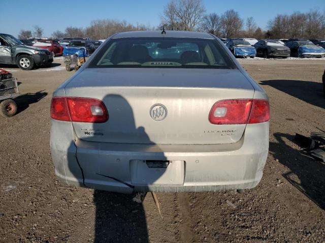 Photo 6 from auction – 2008 BUICK LUCERNE CX with VIN 1G4HD57268U192732