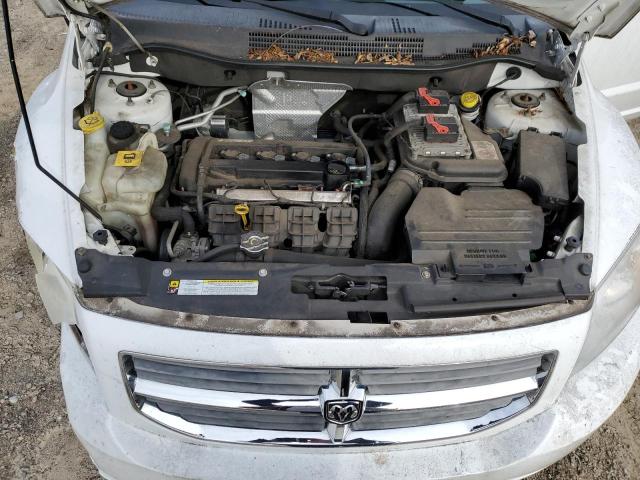 Photo 12 from auction – 2011 DODGE CALIBER MA with VIN 1B3CB3HA2BD294617