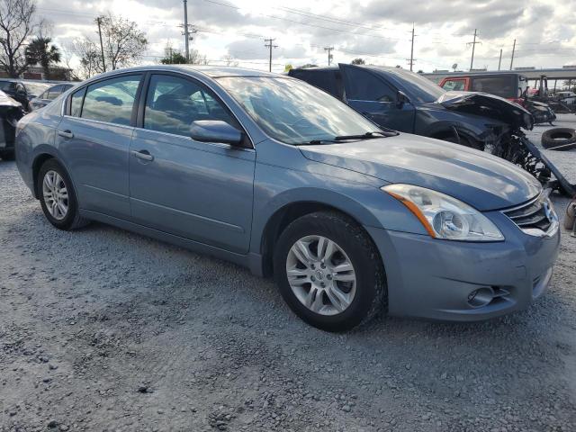 Photo 4 from auction – 2012 NISSAN ALTIMA BAS with VIN 1N4AL2AP7CN494406