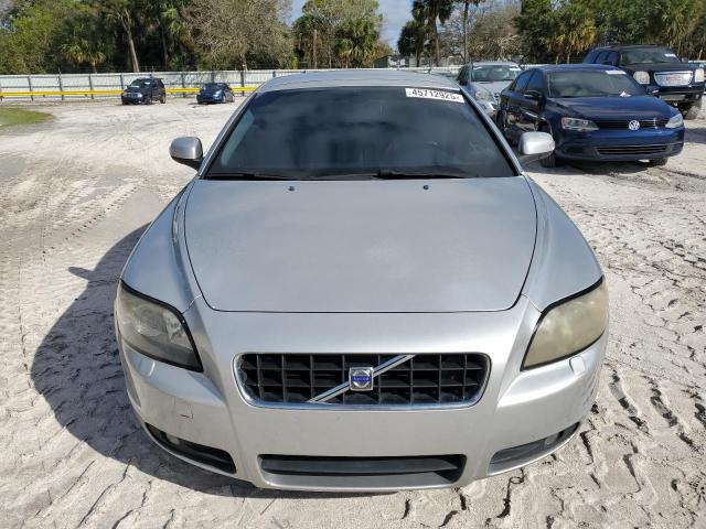 Photo 5 from auction – 2008 VOLVO C70 T5 with VIN YV1MC67278J045519