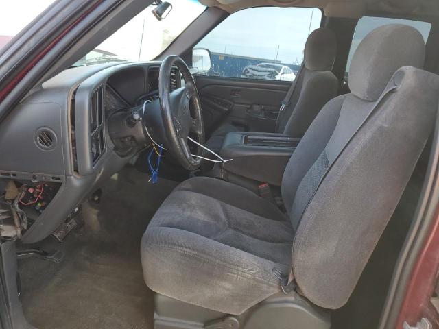 Photo 7 from auction – 2004 CHEVROLET SILVERADO with VIN 1GCEC19T44Z350040