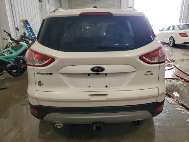Photo 6 from auction – 2016 FORD ESCAPE SE with VIN 1FMCU9G98GUA57054
