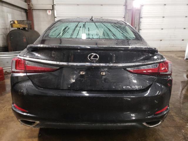 Photo 6 from auction – 2022 LEXUS ES 350 BAS with VIN 58ADZ1B17NU134303