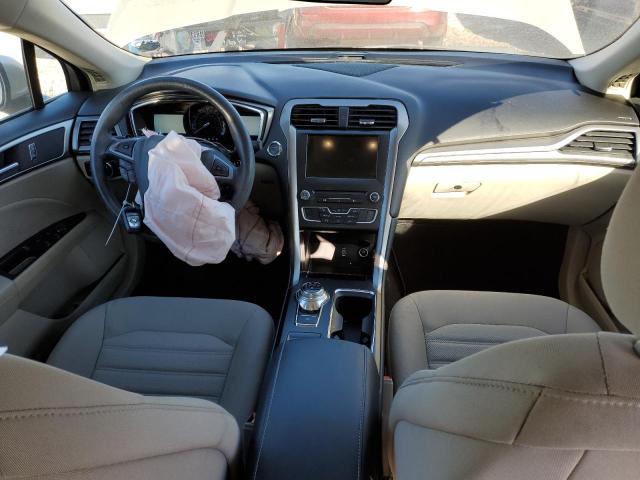 Photo 8 from auction – 2017 FORD FUSION SE with VIN 3FA6P0HDXHR309490