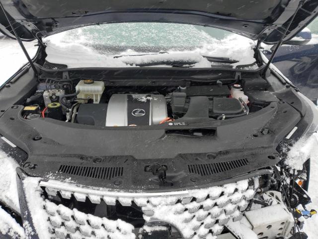 Photo 12 from auction – 2020 LEXUS RX 450H with VIN 2T2HGMDA6LC053459