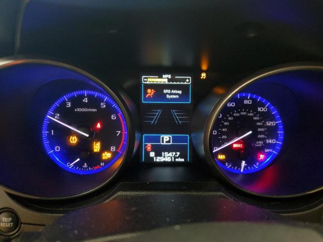 Photo 9 from auction – 2016 SUBARU OUTBACK 2. with VIN 4S4BSBNC9G3280667