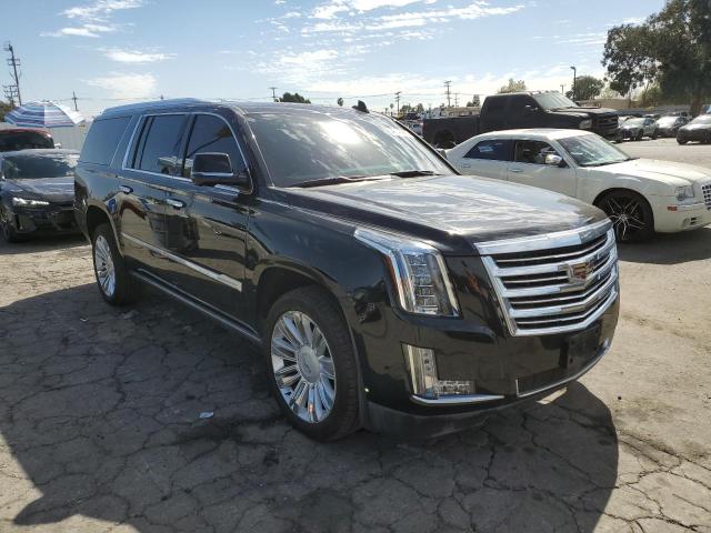 Photo 4 from auction – 2020 CADILLAC ESCALADE E with VIN 1GYS4KKJ4LR237227