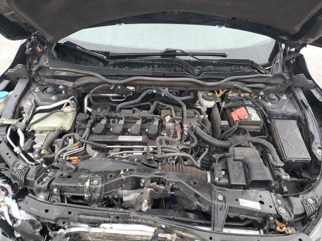 Photo 11 from auction – 2019 HONDA CIVIC EX with VIN JHMFC1F34KX012198