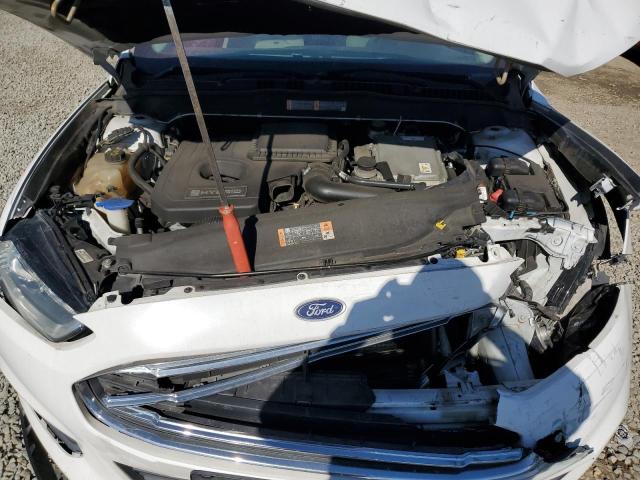Photo 11 from auction – 2016 FORD FUSION S H with VIN 3FA6P0UU1GR175702