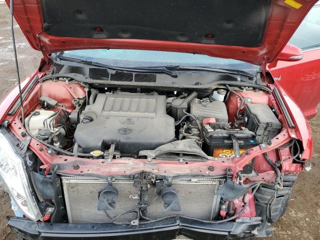 Photo 12 from auction – 2015 TOYOTA VENZA LE with VIN 4T3BK3BB4FU117667