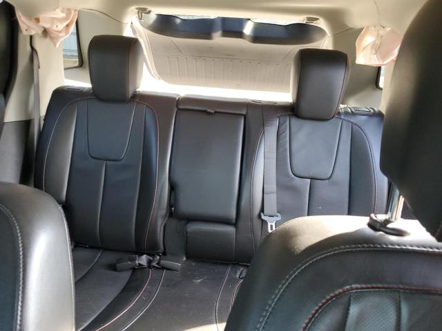 Photo 10 from auction – 2015 GMC TERRAIN SL with VIN 2GKALSEK6F6147817