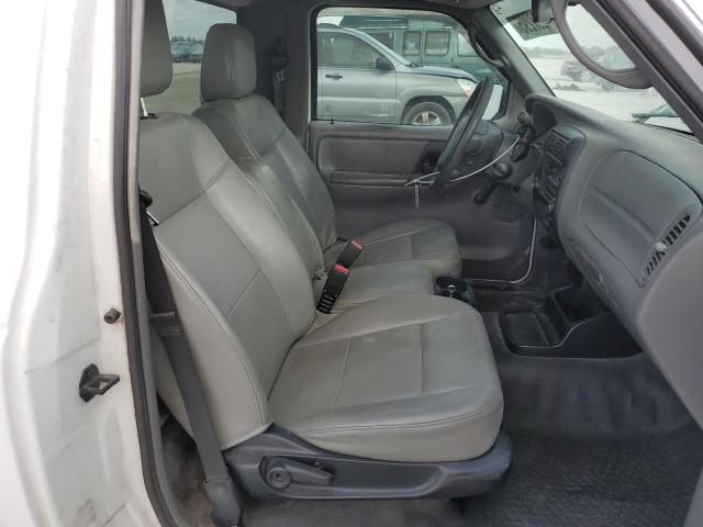 Photo 10 from auction – 2011 FORD RANGER with VIN 1FTKR1AD8BPB17390