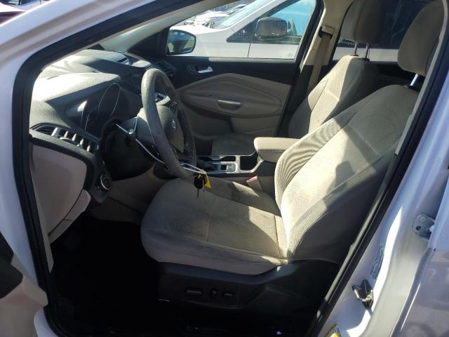 Photo 7 from auction – 2017 FORD ESCAPE SE with VIN 1FMCU0GD9HUE96992