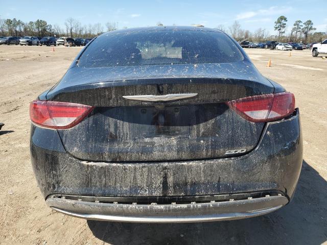 Снимка 6 от търг – 2015 CHRYSLER 200 LIMITE с VIN 1C3CCCAB8FN748212