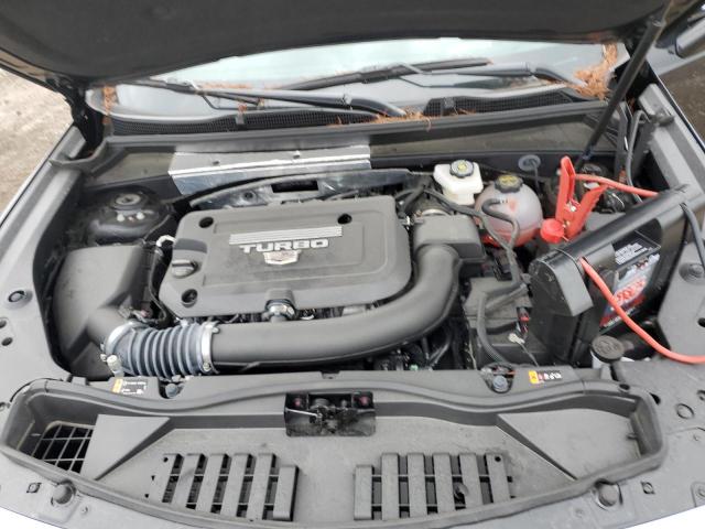 Photo 12 from auction – 2024 CADILLAC XT4 PREMIU with VIN 1GYFZCR44RF241880