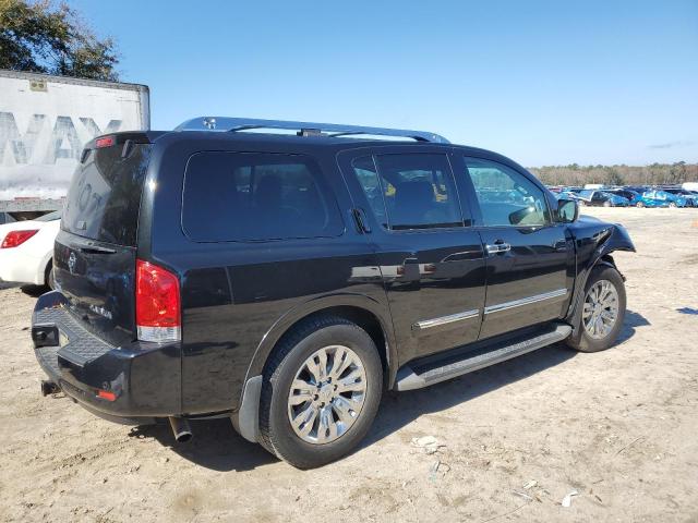 Photo 3 from auction – 2015 NISSAN ARMADA PLA with VIN 5N1AA0NF3FN606947
