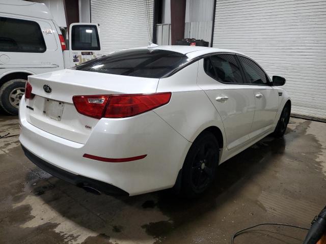 Foto 3 de la subasta – 2015 KIA OPTIMA LX con VIN KNAGM4A79F5536525