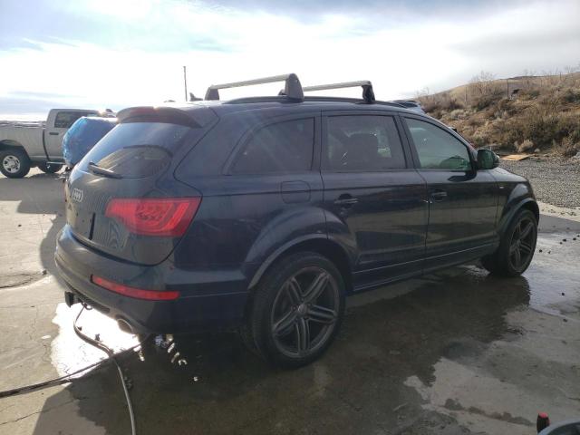 Photo 3 from auction – 2013 AUDI Q7 PRESTIG with VIN WA1WMBFE8DD016923