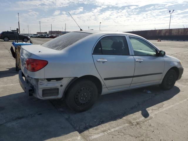 Photo 3 from auction – 2008 TOYOTA COROLLA CE with VIN 1NXBR32E88Z938563