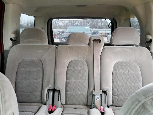Photo 10 from auction – 2004 FORD EXPLORER X with VIN 1FMZU63K14ZB21631