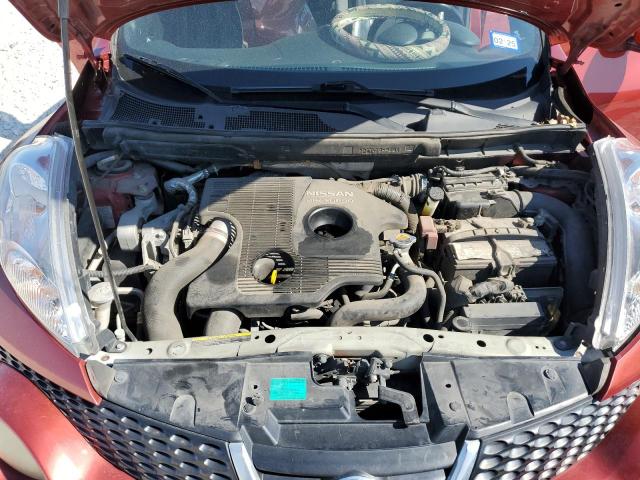 Zdjęcie 12 z aukcji – 2012 NISSAN JUKE S z VIN JN8AF5MR2CT117627