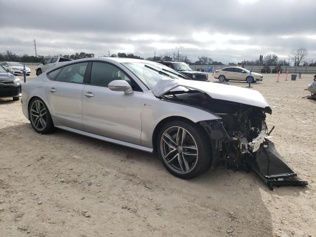Photo 4 from auction – 2016 AUDI A7 PRESTIG with VIN WAU2GAFC3GN105718