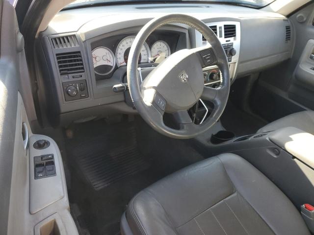 Photo 8 from auction – 2005 DODGE DAKOTA LAR with VIN 1D7HW52N95S136829