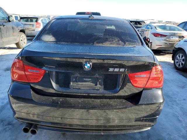 Photo 6 from auction – 2011 BMW 328 XI with VIN WBAPK7C59BF083627