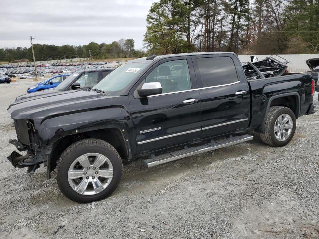 Photo 1 from auction – 2018 GMC SIERRA C15 with VIN 3GTP1NEC2JG448443