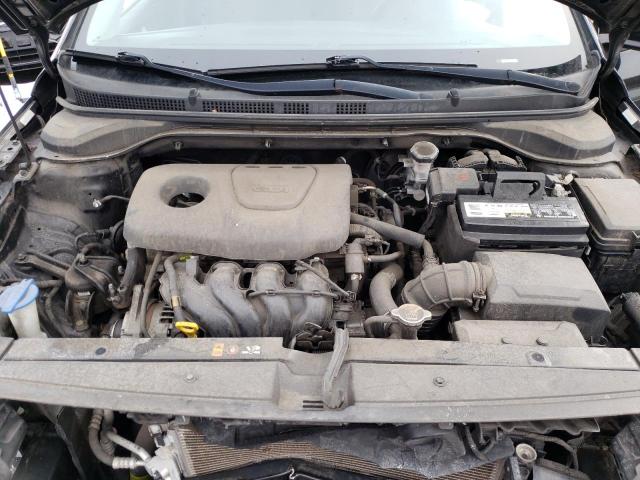 Photo 11 from auction – 2019 HYUNDAI ACCENT SE with VIN 3KPC24A38KE044930