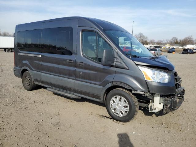 Photo 4 from auction – 2016 FORD TRANSIT T- with VIN 1FBAX2CG0GKA01270