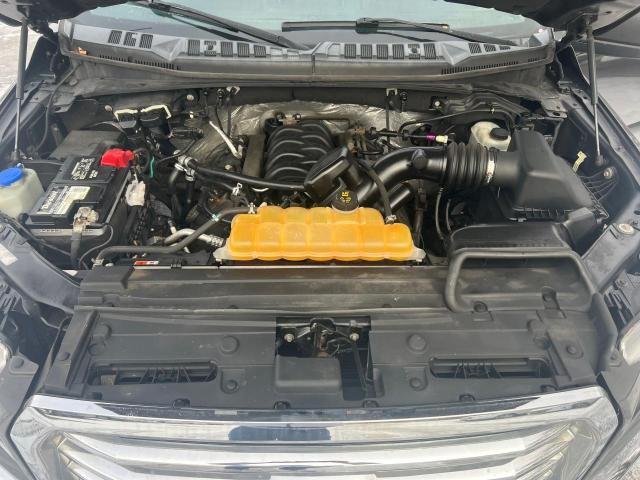 Photo 7 from auction – 2015 FORD F150 SUPER with VIN 1FTEW1EF3FFC17538