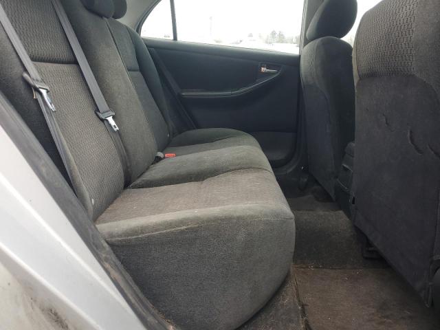 Photo 10 from auction – 2008 TOYOTA COROLLA CE with VIN 2T1BR30E48C902020