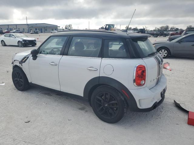 Photo 2 from auction – 2014 MINI COOPER S C with VIN WMWZC3C55EWP27353