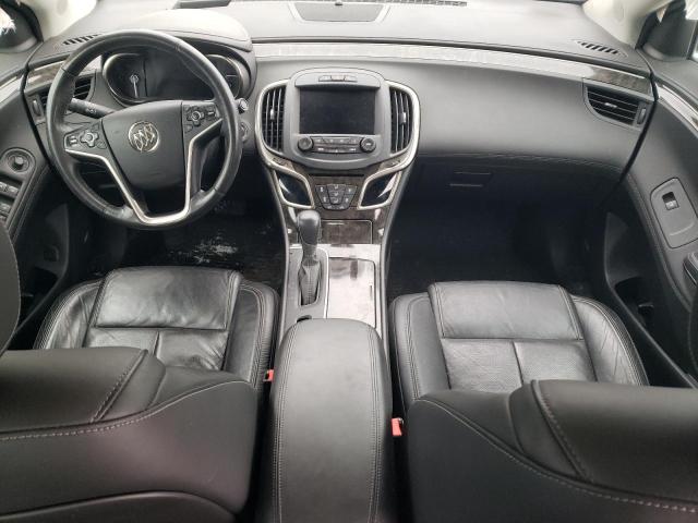 Photo 8 from auction – 2015 BUICK LACROSSE P with VIN 1G4GF5G36FF157673