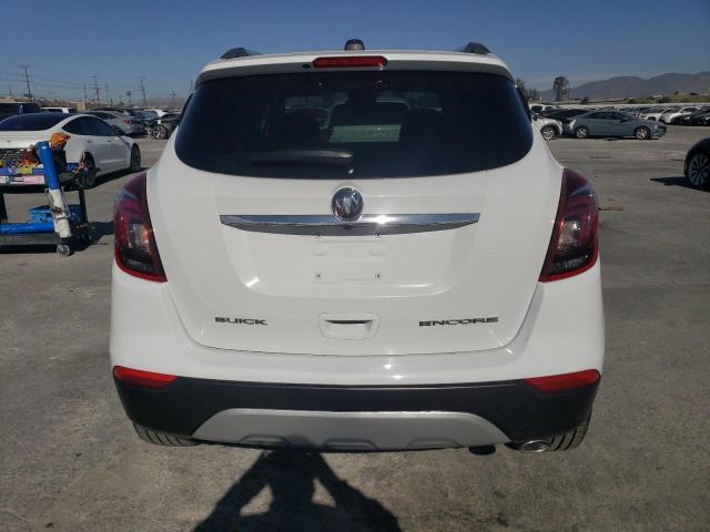 Photo 6 from auction – 2017 BUICK ENCORE ESS with VIN KL4CJCSB1HB144189