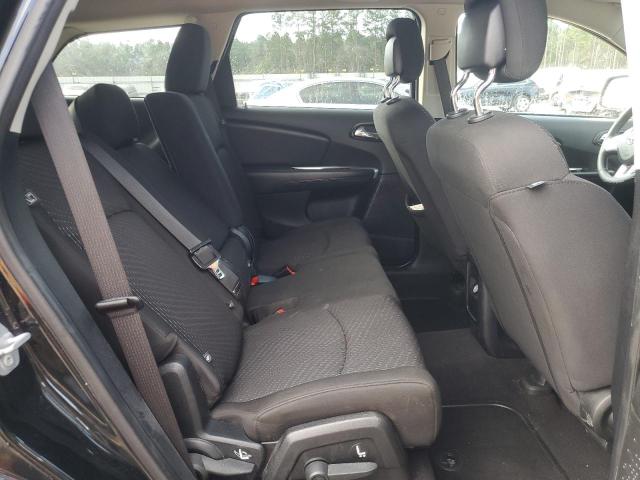 Photo 11 from auction – 2018 DODGE JOURNEY SE with VIN 3C4PDCAB6JT385055