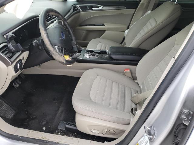 Photo 7 from auction – 2018 FORD FUSION SE with VIN 3FA6P0HDXJR227720