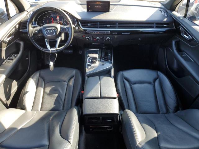 Foto 8 de la subasta – 2019 AUDI Q7 PREMIUM con VIN WA1AAAF79KD003545