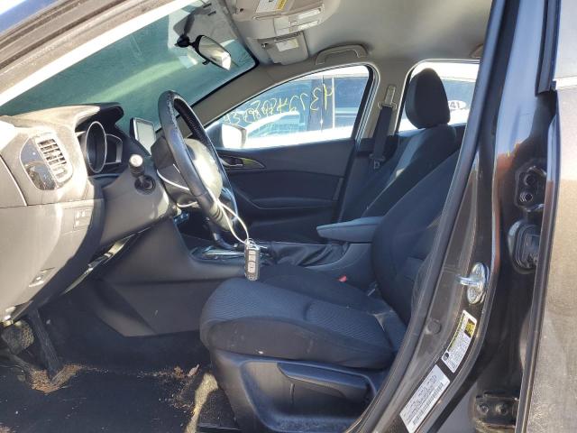 Photo 7 from auction – 2015 MAZDA 3 TOURING with VIN JM1BM1V79F1253815