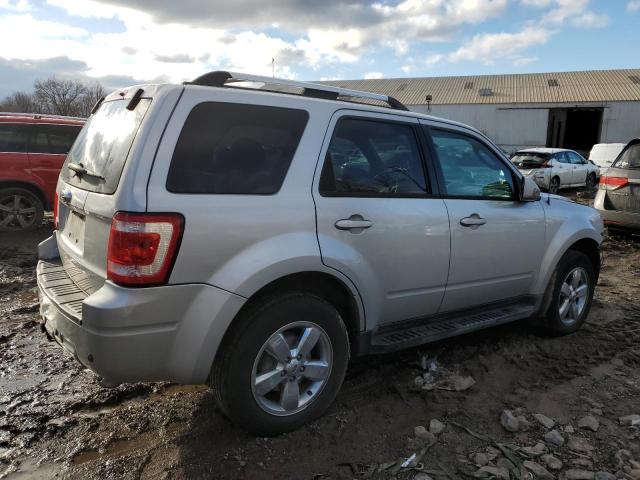 Photo 3 from auction – 2009 FORD ESCAPE LIM with VIN 1FMCU04G89KA52191