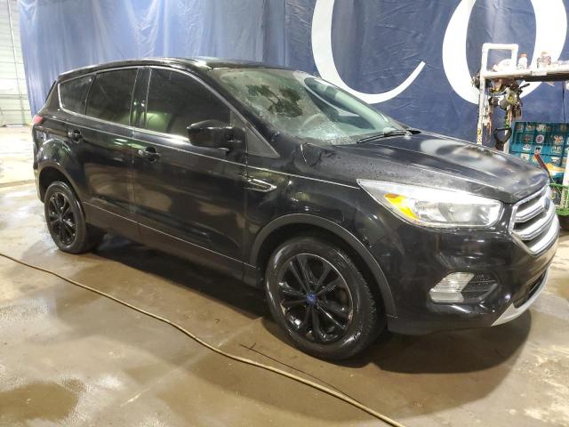 Photo 4 from auction – 2017 FORD ESCAPE SE with VIN 1FMCU0GD5HUD51559