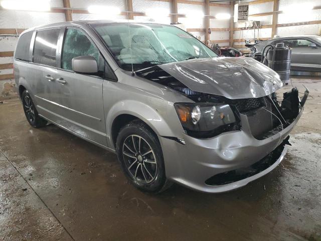 Photo 4 from auction – 2016 DODGE GRAND CARA with VIN 2C4RDGBG1GR182497