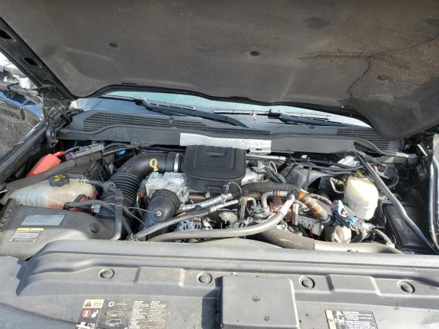 Photo 11 from auction – 2015 CHEVROLET SILVERADO with VIN 1GC4K0E80FF509652