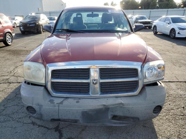 Photo 5 from auction – 2006 DODGE DAKOTA ST with VIN 1D7HE22K26S607065