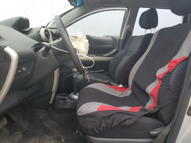 Photo 7 from auction – 2006 TOYOTA SCION XA with VIN JTKKT624465011820