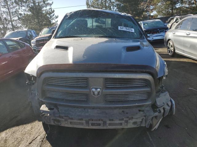 Photo 5 from auction – 2011 DODGE RAM 1500 with VIN 1D7RV1GTXBS684776