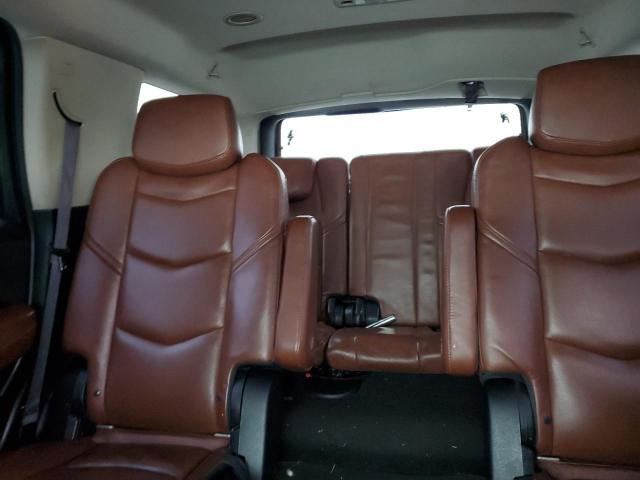 Photo 10 from auction – 2015 CADILLAC ESCALADE P with VIN 1GYS4CKJ7FR257904